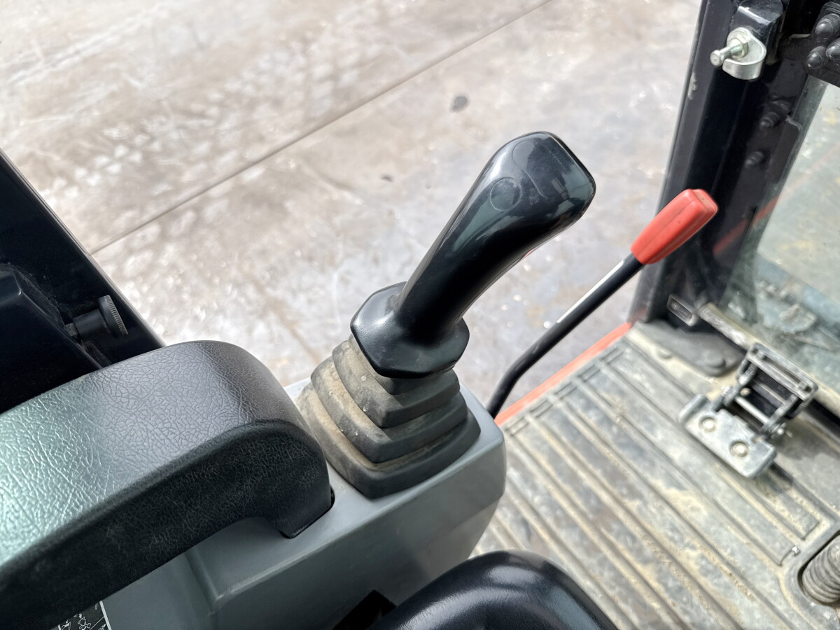 Kubota KX016-4 – Image 18