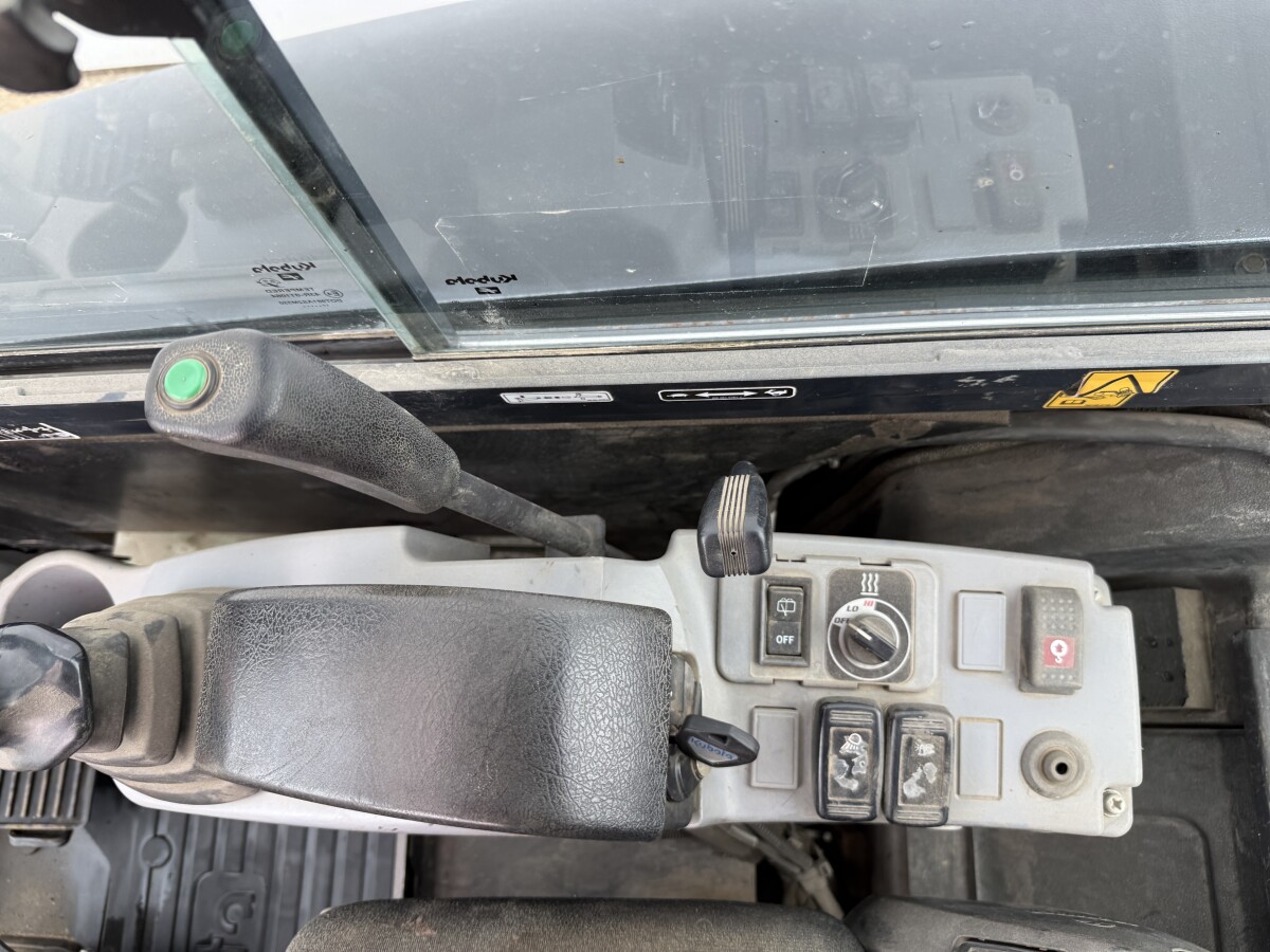 Kubota KX027-4 – Image 19