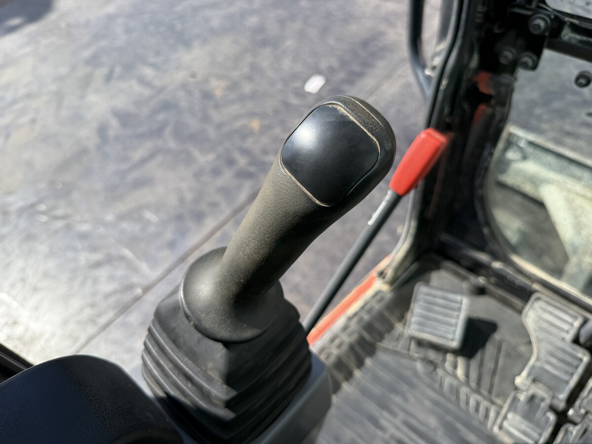 Kubota KX037-4 – Image 18