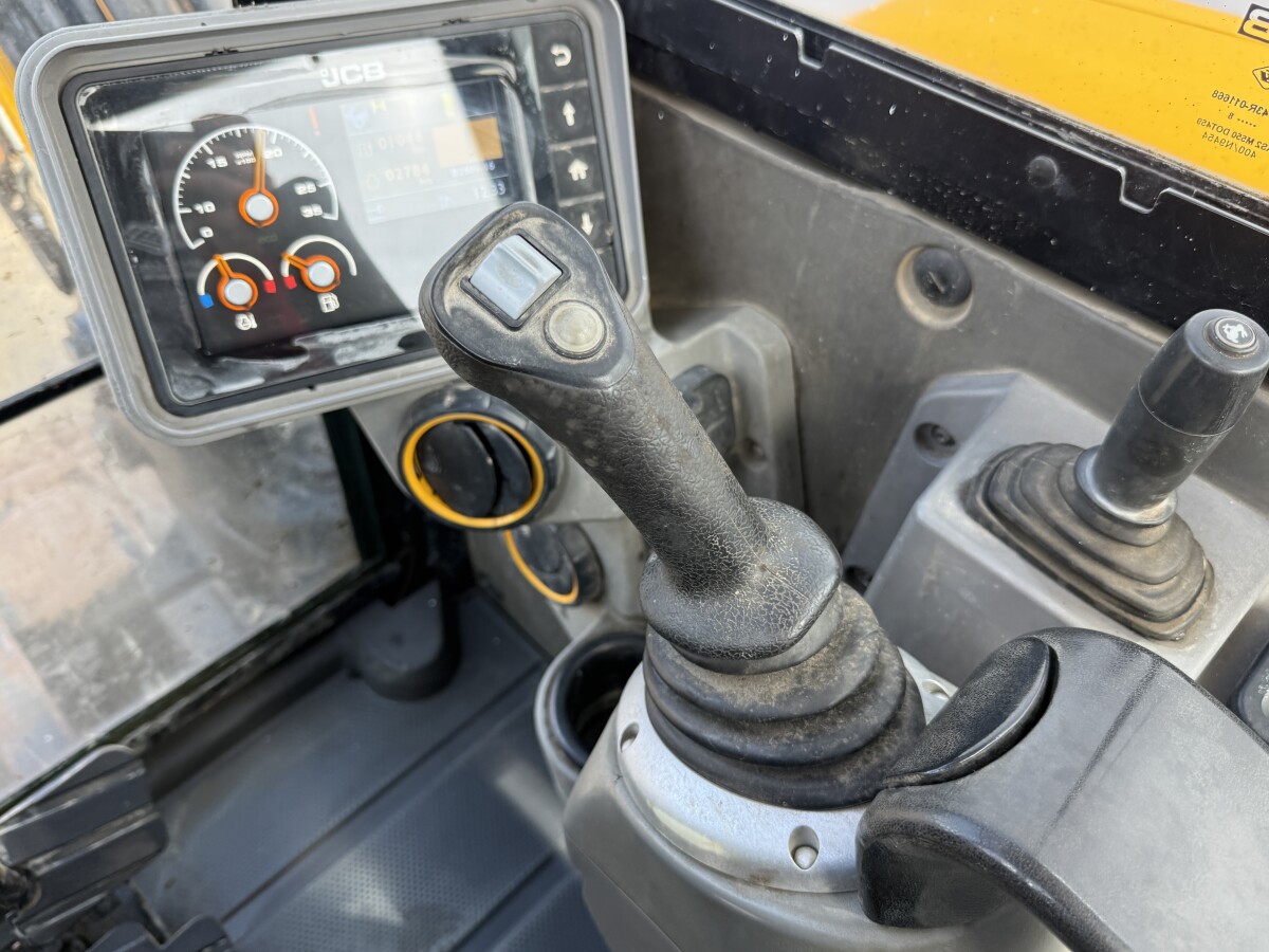 JCB 48Z-1 – Image 12