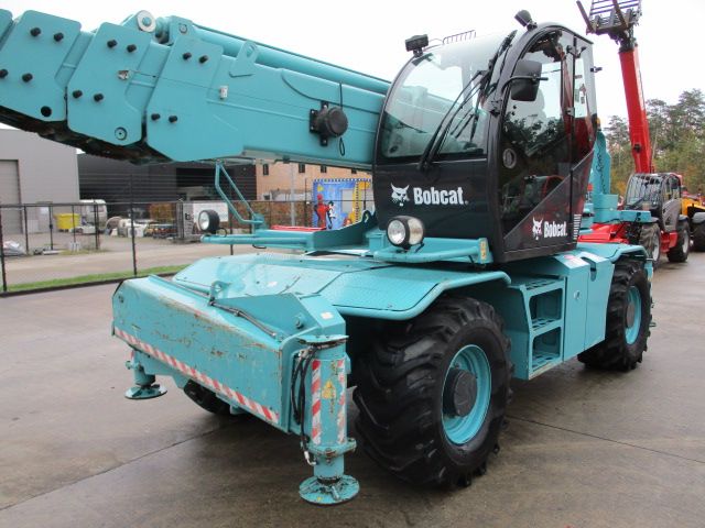 Bobcat TR 50210 (148) - Neuf – Image 8