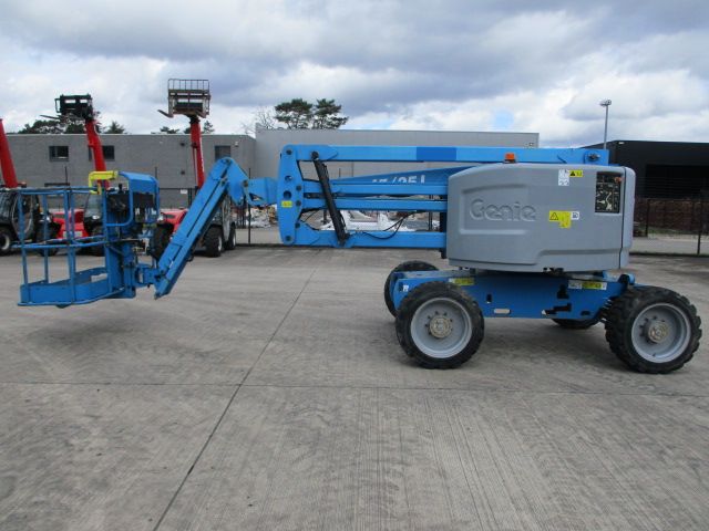 Genie Z45/25 - Nouveau – Image 10