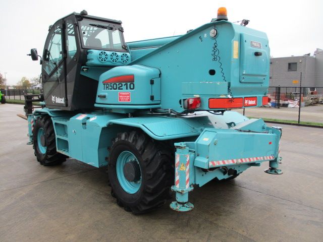 Bobcat TR 50210 (148) - Neuf – Image 9