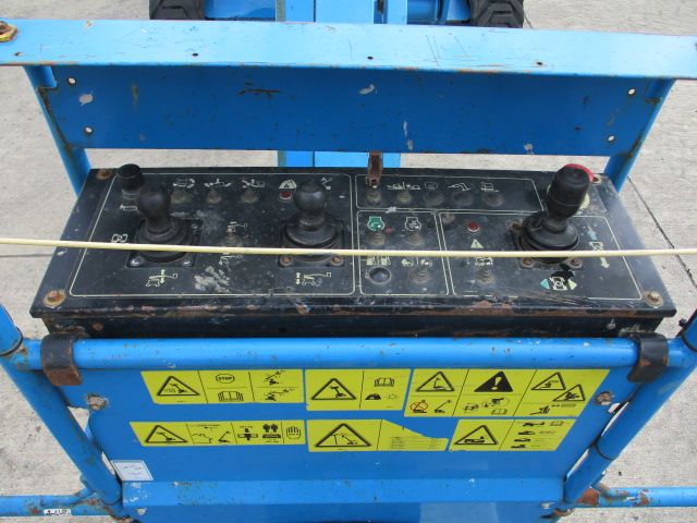 Genie Z45/25 - Nouveau – Image 20