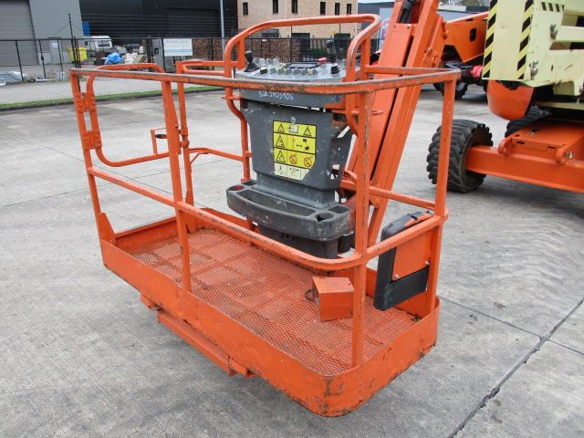 JLG 450 AJ (100) - Neuf – Image 2
