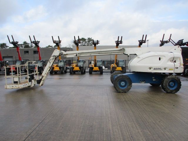 JLG 460SJ (464) - Neuf – Image 15