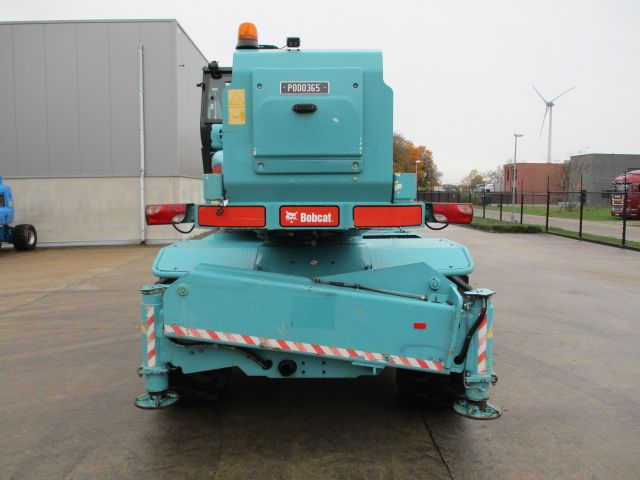 Bobcat TR 50210 (148) - Neuf – Image 4
