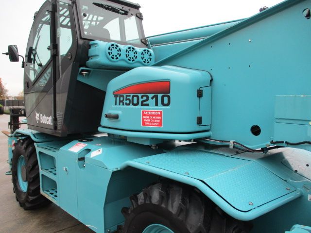 Bobcat TR 50210 (148) - Neuf – Image 11