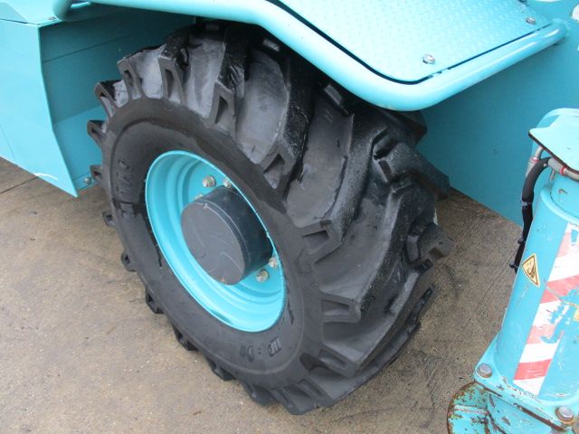 Bobcat TR 50210 (148) - Neuf – Image 12