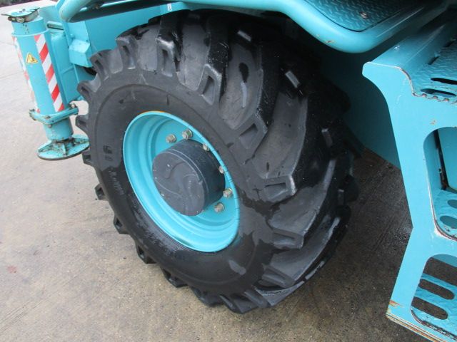 Bobcat TR 50210 (148) - Neuf – Image 13