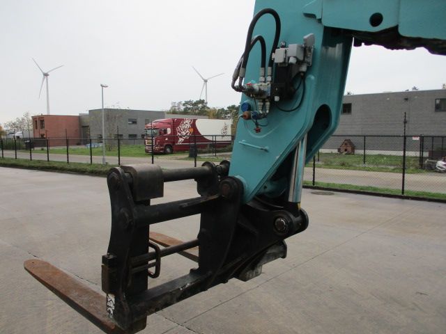 Bobcat TR 50210 (148) - Neuf – Image 14