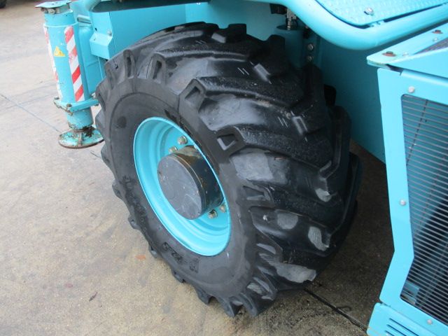 Bobcat TR 50210 (148) - Neuf – Image 16