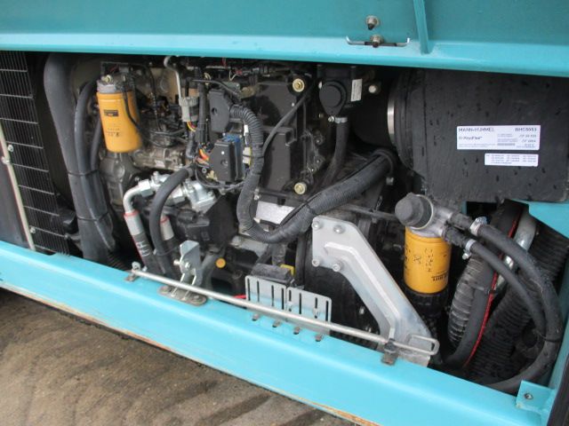 Bobcat TR 50210 (148) - Neuf – Image 12