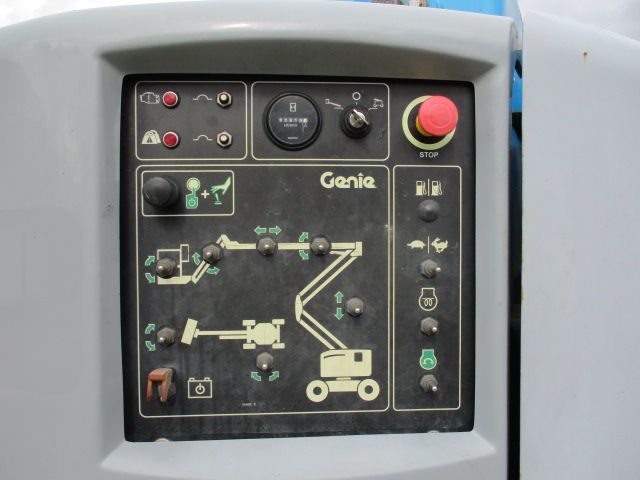 Genie Z45/25 - Nouveau – Image 21