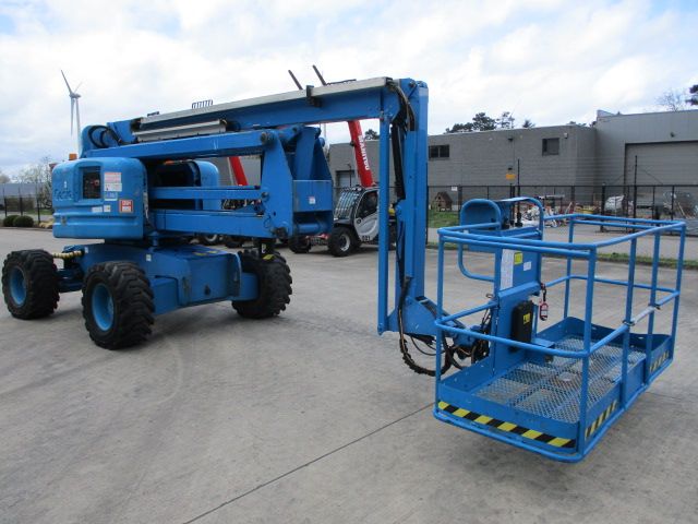 GENIE Z60/34 (105) - Neuf – Image 9