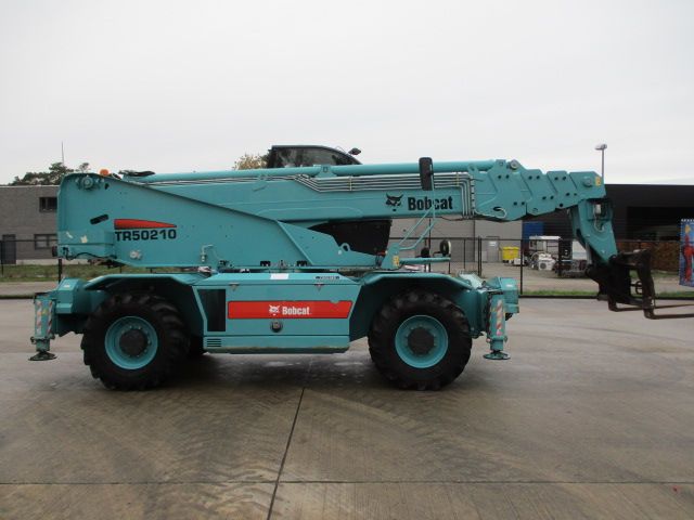 Bobcat TR 50210 (148) - Neuf – Image 14