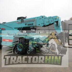 Bobcat TR 50210 (148) - Neuf
