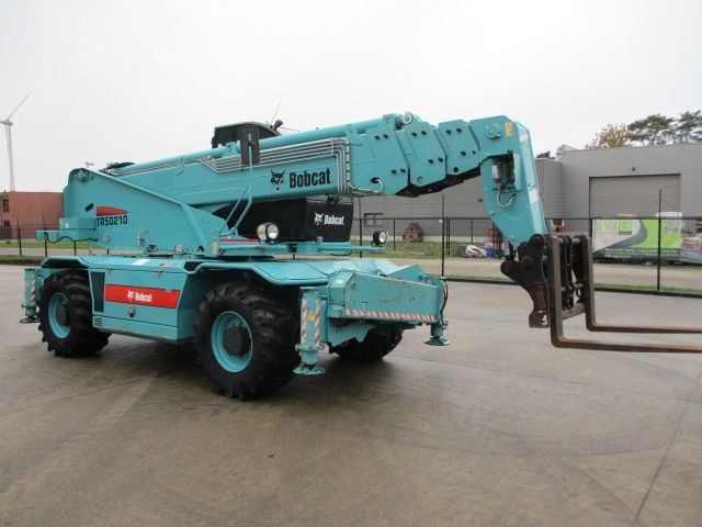 Bobcat TR 50210 (148) - Neuf
