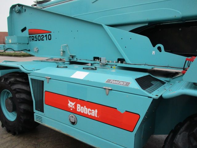 Bobcat TR 50210 (148) - Neuf – Image 17