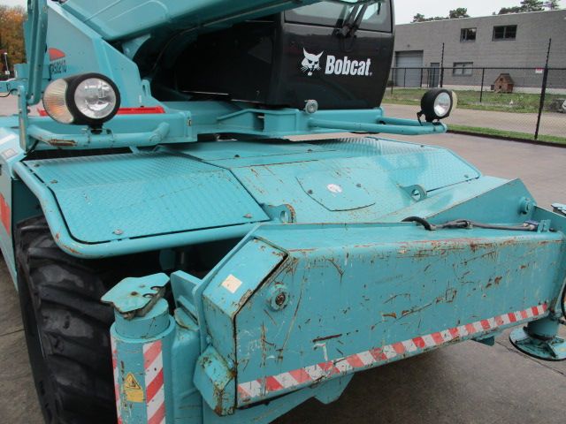 Bobcat TR 50210 (148) - Neuf – Image 18