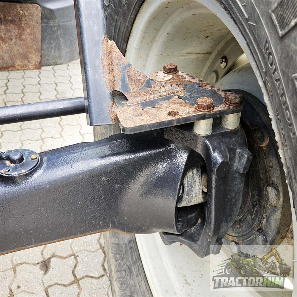 Valtra 202, année 2011 – Image 4