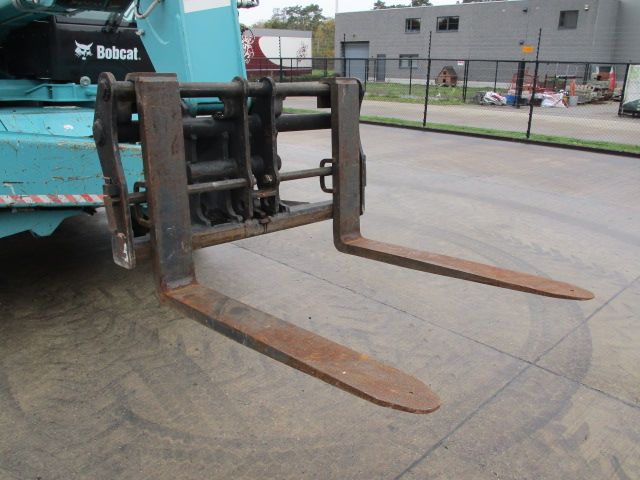 Bobcat TR 50210 (148) - Neuf – Image 19