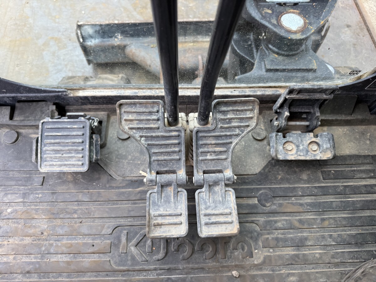 Kubota KX027-4 – Image 19
