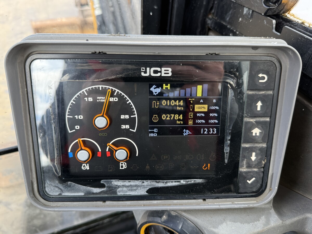 JCB 48Z-1 – Image 14