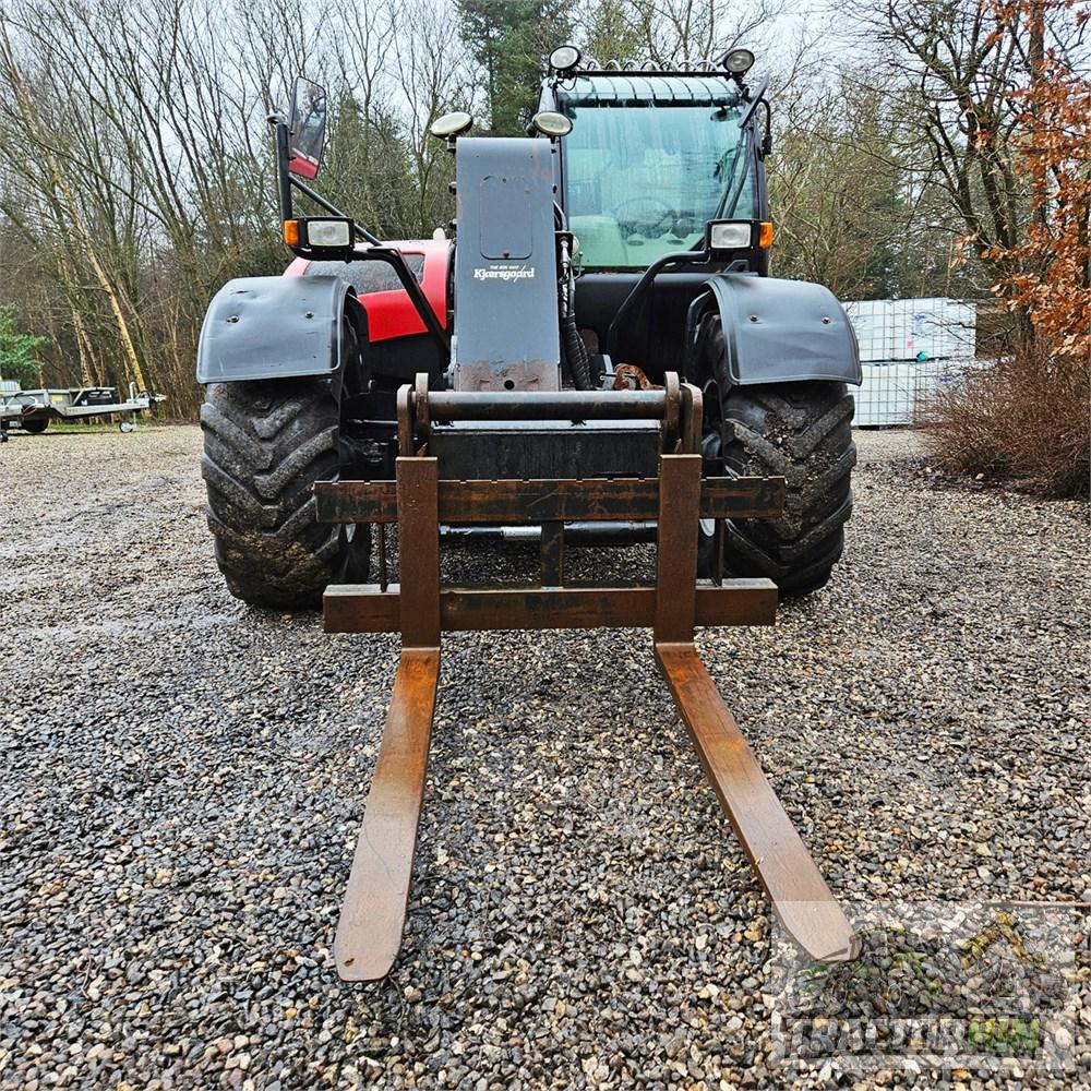 CASE IH Farmlift 742 - 7 m, année 2015 – Image 63