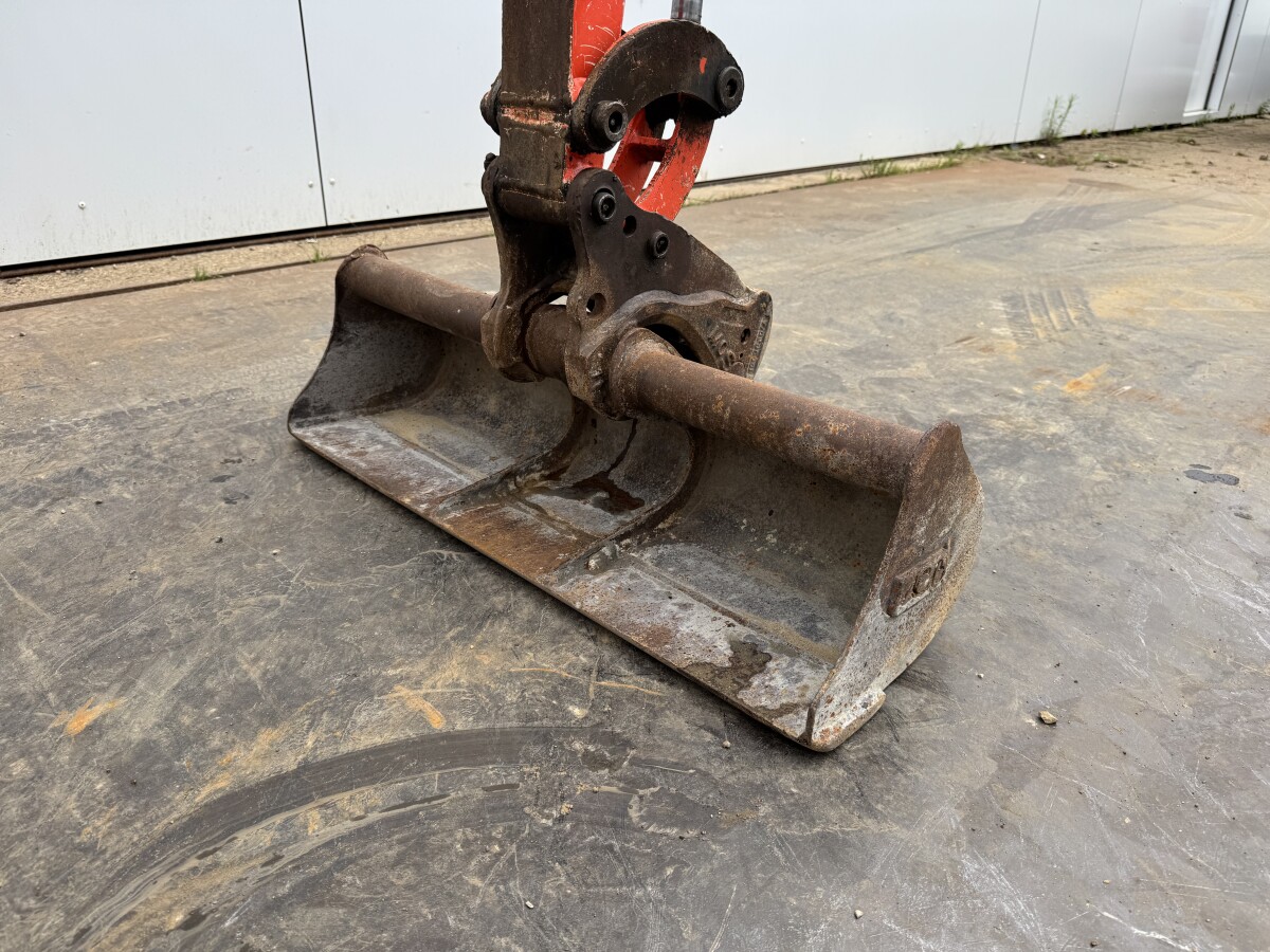 Kubota U10-3 – Image 14