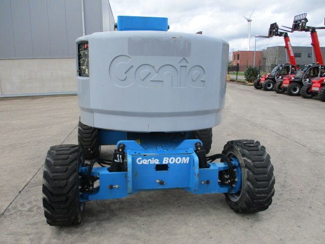 Genie Z45/25 - Nouveau – Image 23