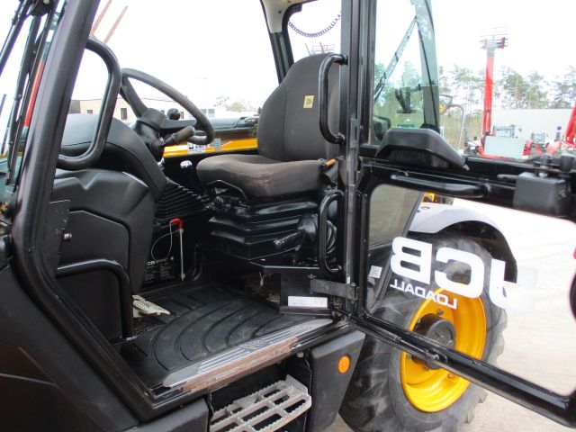 JCB 535-125 (695) - Neuf – Image 16
