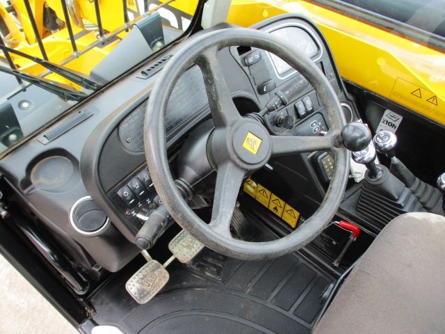 JCB 535-125 (695) - Neuf – Image 17