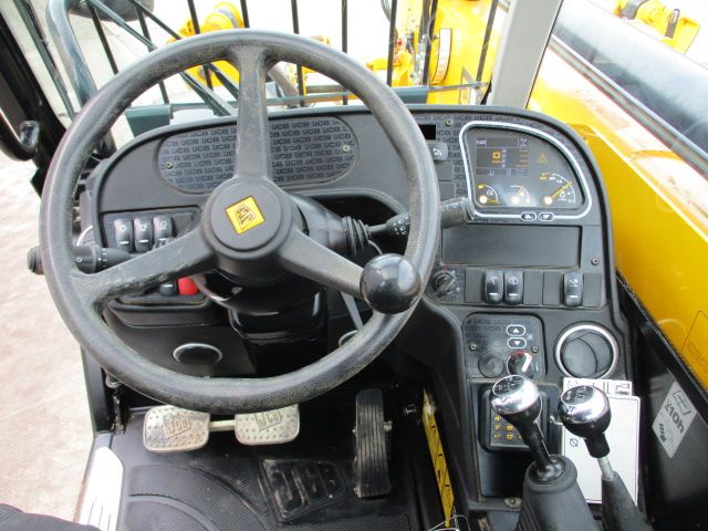 JCB 535-125 (695) - Neuf – Image 18