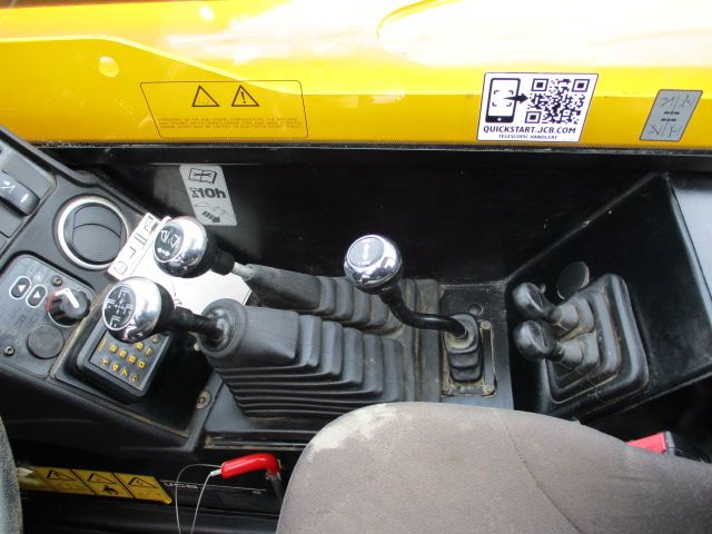 JCB 535-125 (695) - Neuf – Image 19