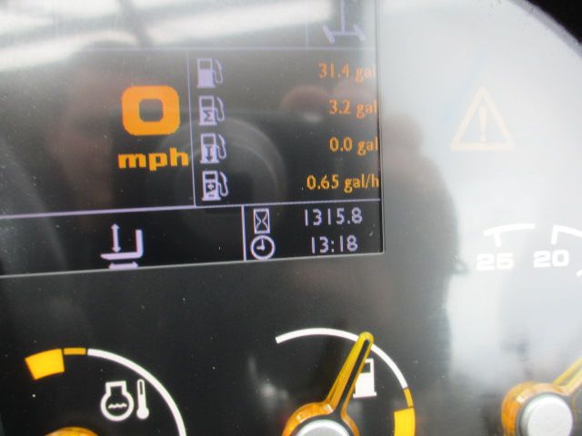 JCB 535-125 (695) - Neuf – Image 20