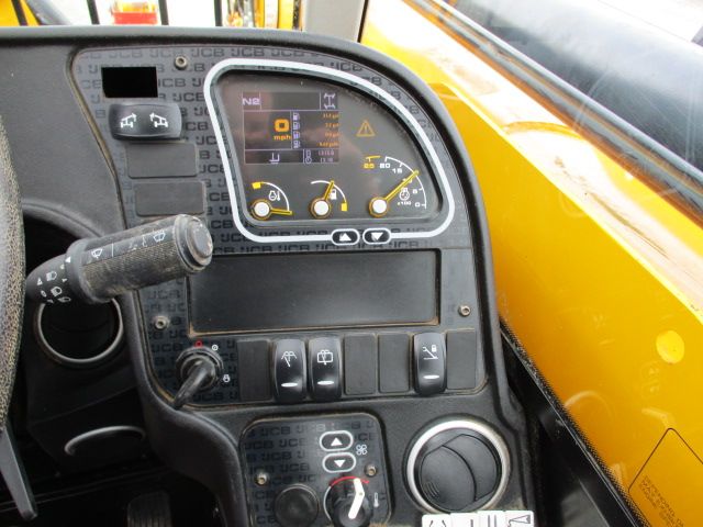 JCB 535-125 (695) - Neuf – Image 21