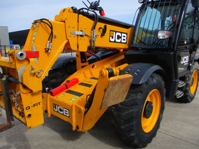 JCB 535-125 (695) - Neuf – Image 4
