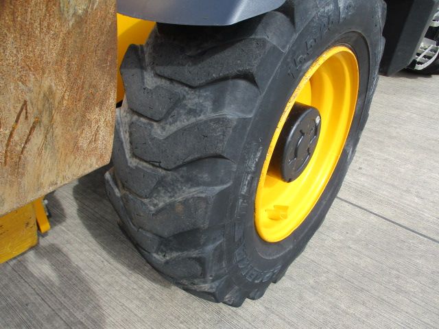 JCB 535-125 (695) - Neuf – Image 5
