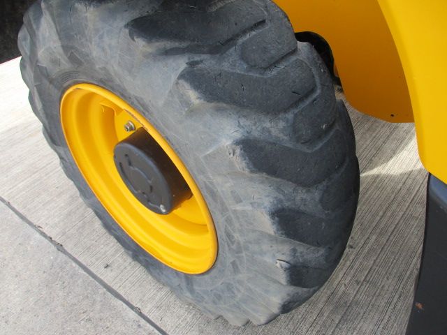 JCB 535-125 (695) - Neuf – Image 7