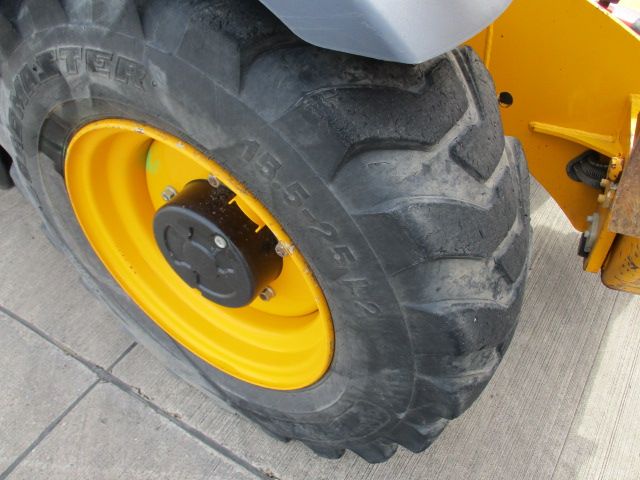 JCB 535-125 (695) - Neuf – Image 8
