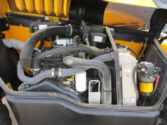 JCB 535-125 (695) - Neuf – Image 9