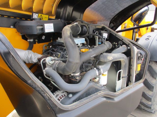 JCB 535-125 (695) - Neuf – Image 10