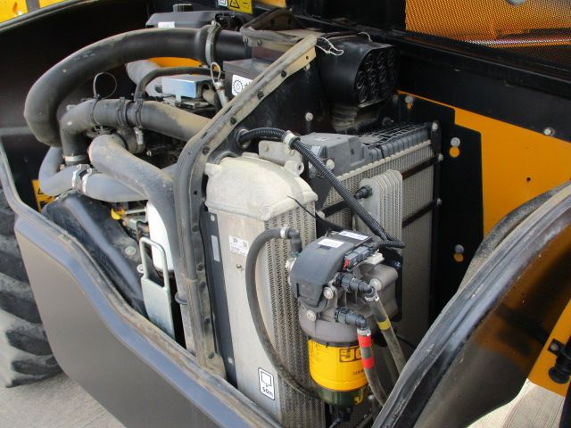 JCB 535-125 (695) - Neuf – Image 11