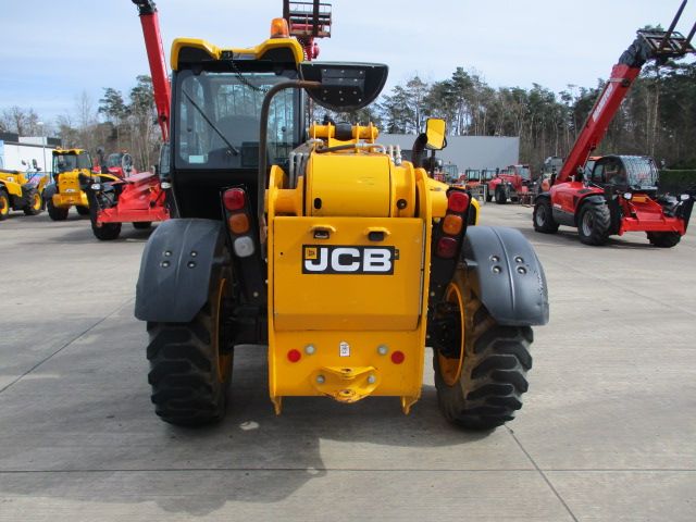 JCB 535-125 (695) - Neuf – Image 12
