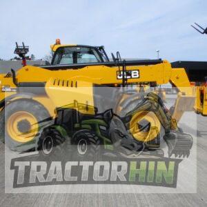 JCB 535-125 (695) - Neuf