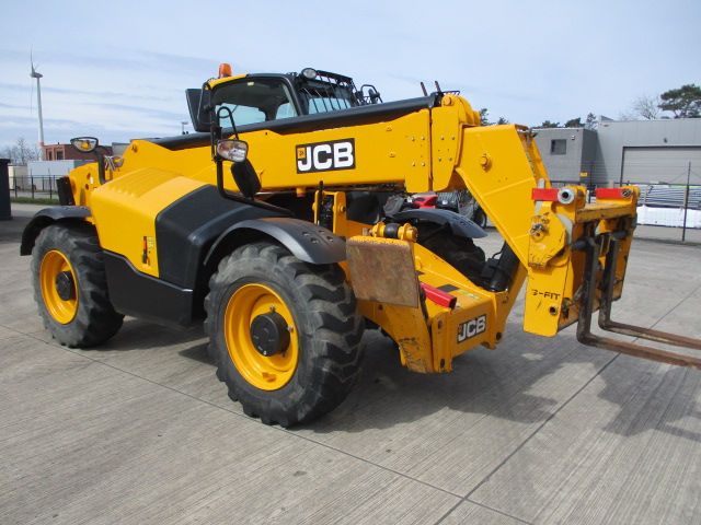 JCB 535-125 (695) - Neuf – Image 15