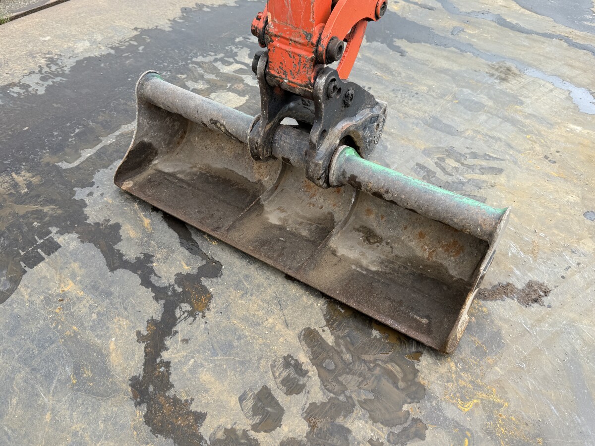 Kubota U10-3 – Image 13