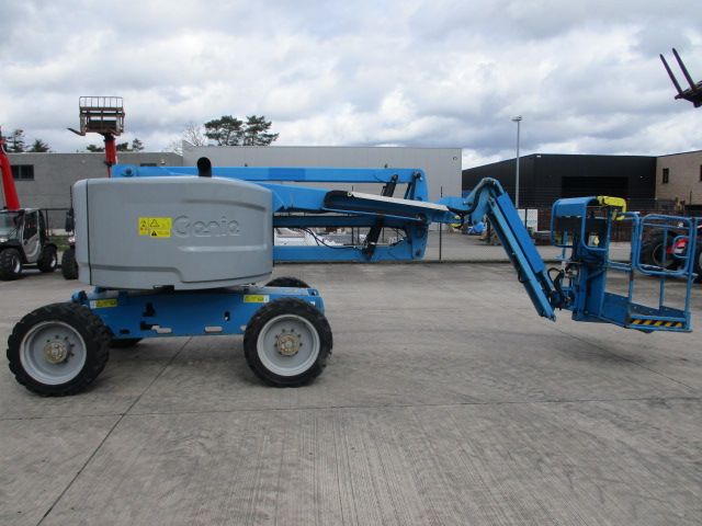 Genie Z45/25 - Nouveau – Image 24