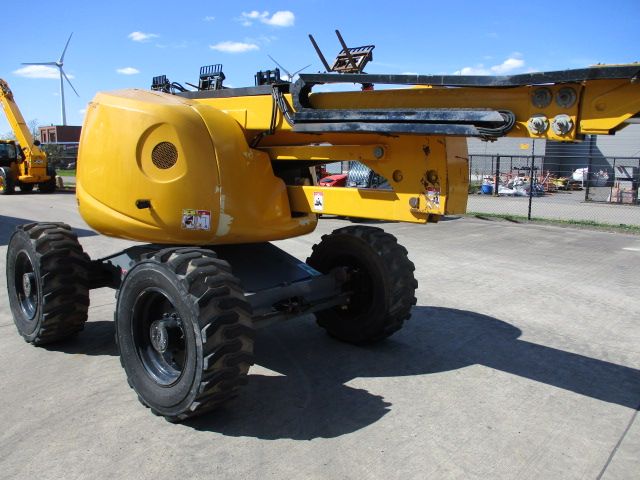 Haulotte HA16PX (490) - Neuf – Image 5
